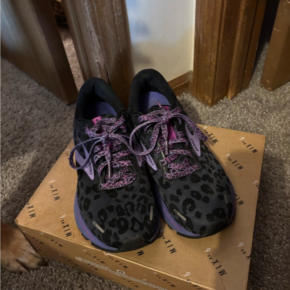 Brooks Running Shoes